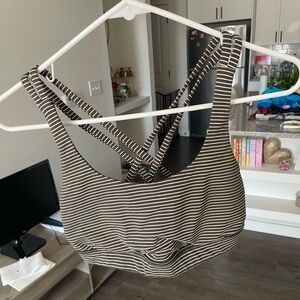 Lululemon Energy bra